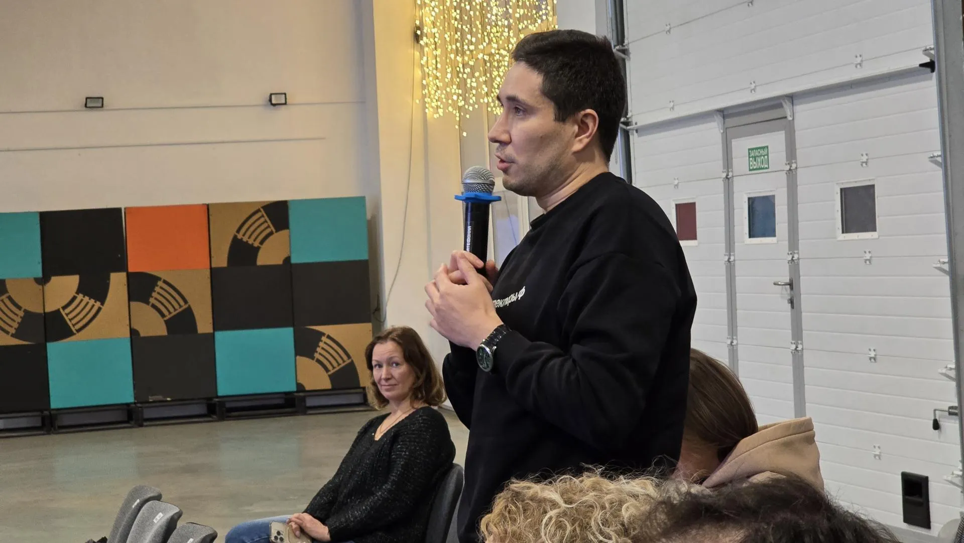 МедиаБанк Подмосковья/Марина Анисимова