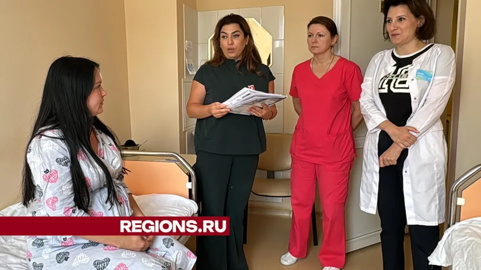 Фото: Мария Шматкова