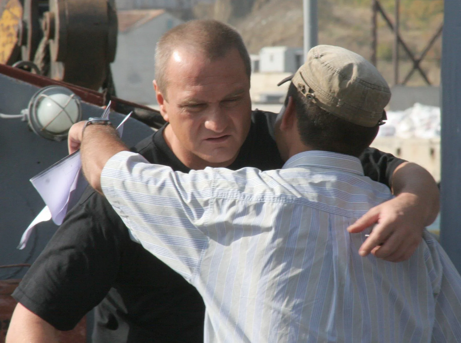 Server Amzayev/Russian Look