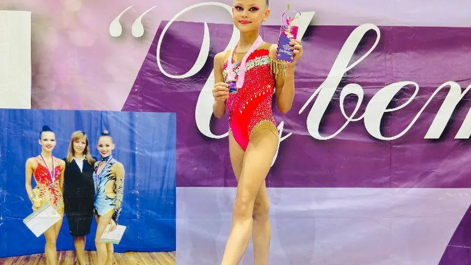 Фото: СШ «Центр Спорта - Метеор»