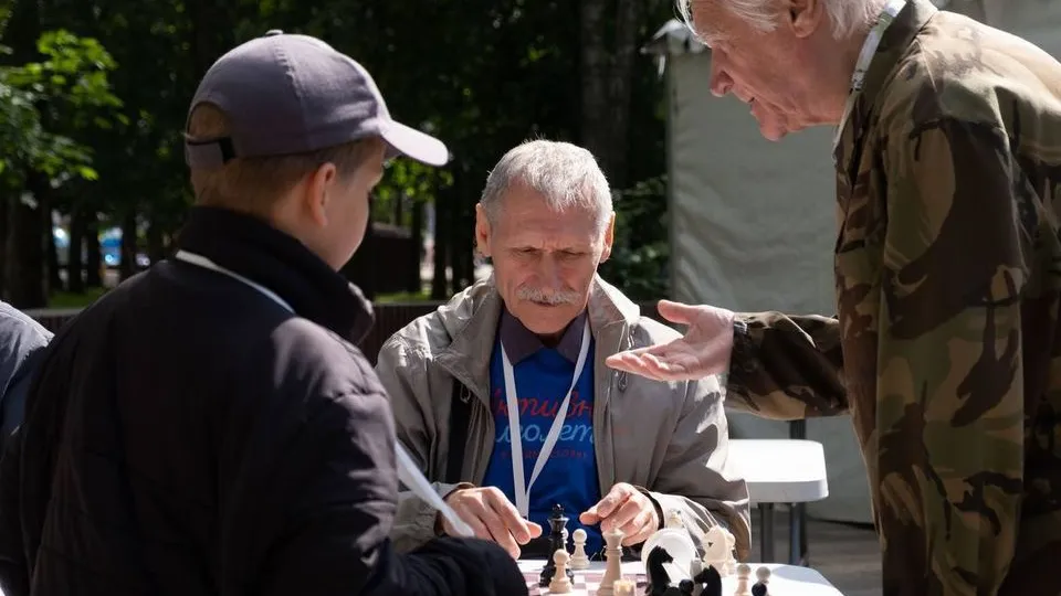 Фото: Министерство физической культуры и спорта МО