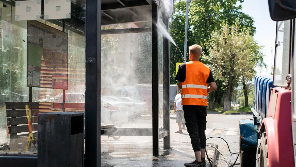 Фото: Минтранс Подмосковья