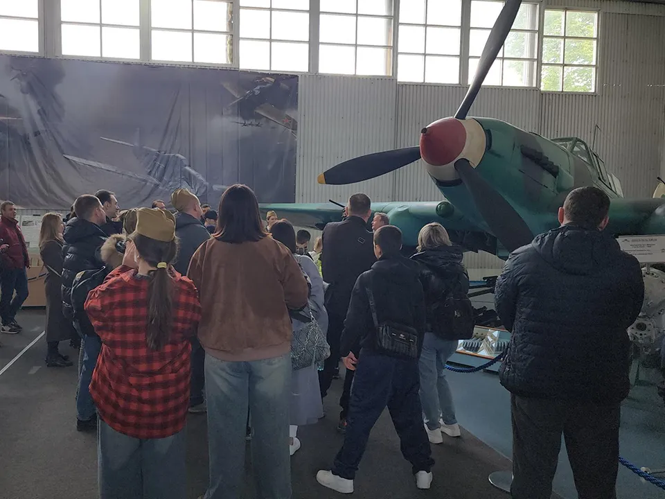 Фото: REGIONS/Роман Кутузов