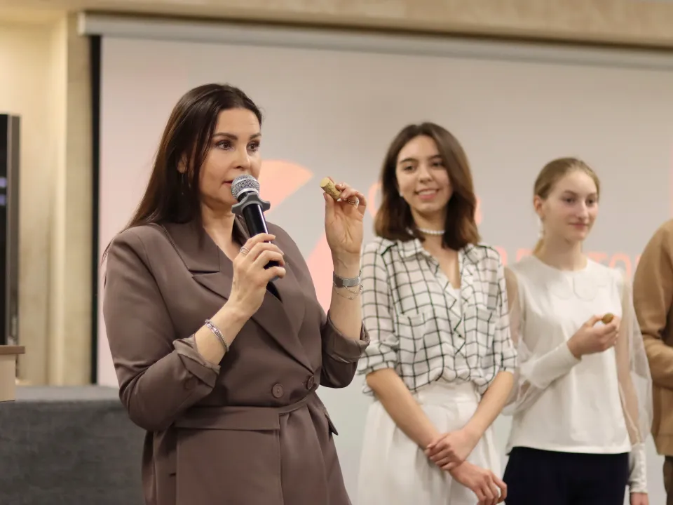 Фото: ГСГУ&nbsp; &nbsp; &nbsp;