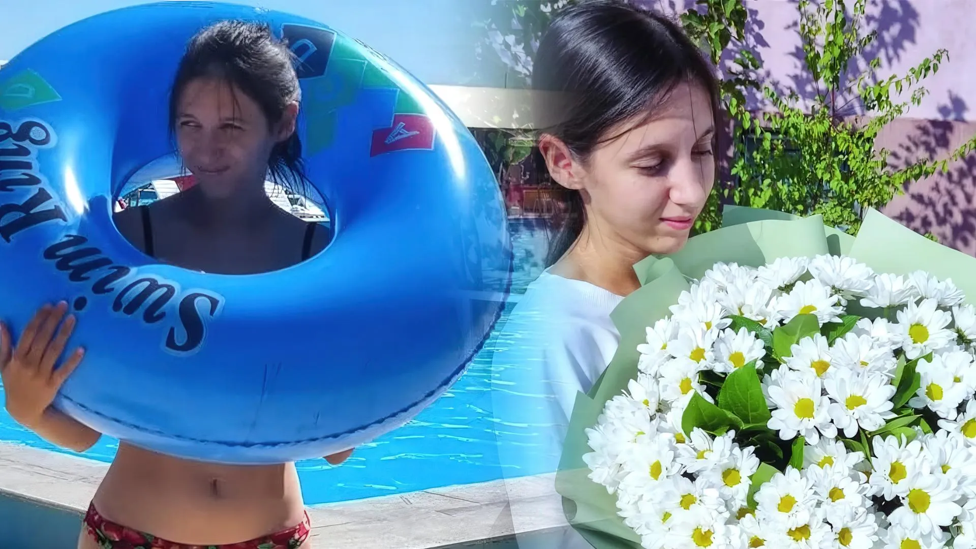 Соцсети Галины Легкодимовой