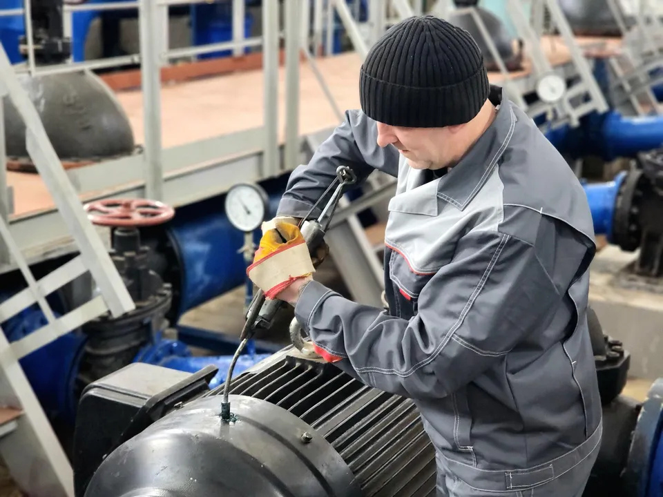 Фото: Мария Овчинникова