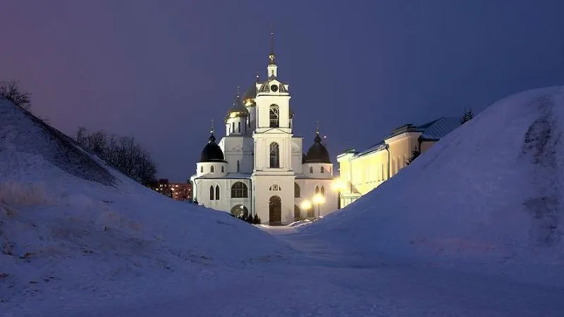 Sergey Ashmarin/wikimedia.org