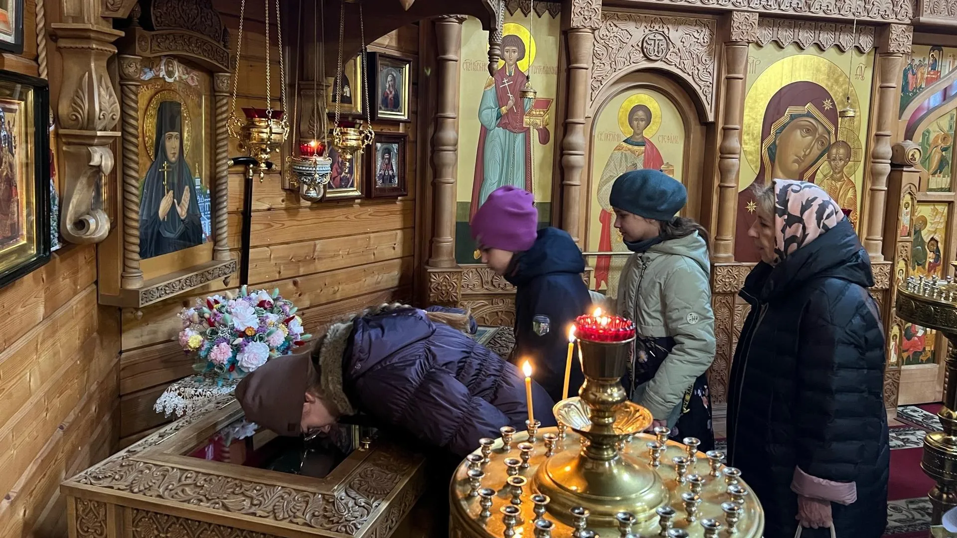 Пресс-служба администрации городского округа Дмитров