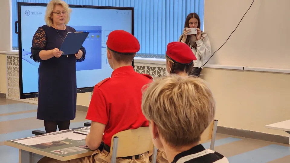 Фото: REGIONS/Ольга Аввакумова