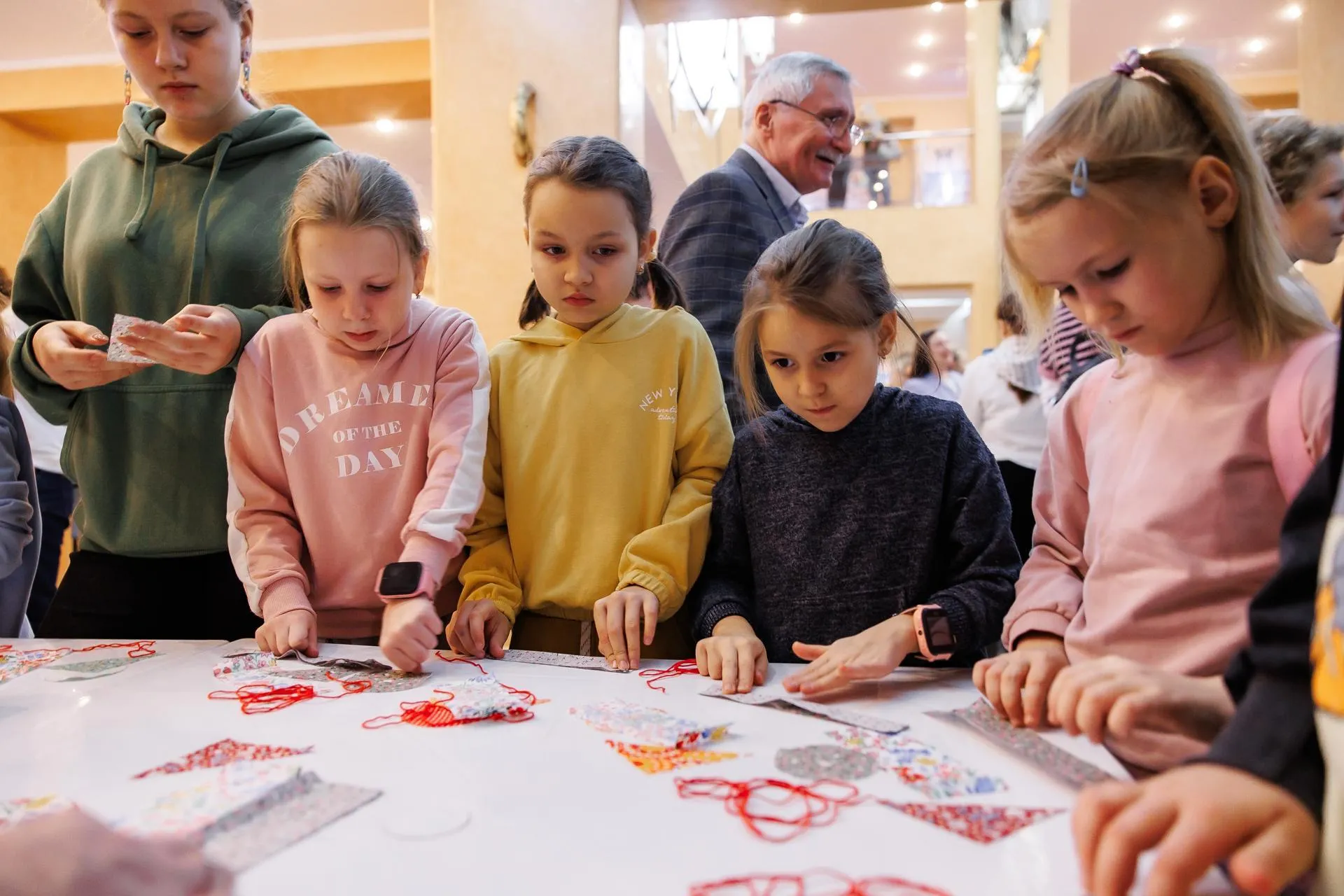 Министерство информационных и социальных коммуникаций Московской области