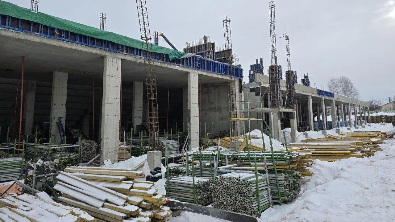 REGIONS/Яна Шаливская