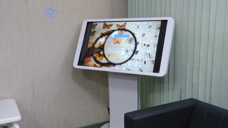 Фото: МедиаБанк Подмосковья/Мария Панина