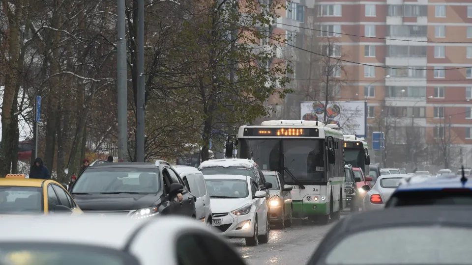 Фото: Медиаархив Московской области