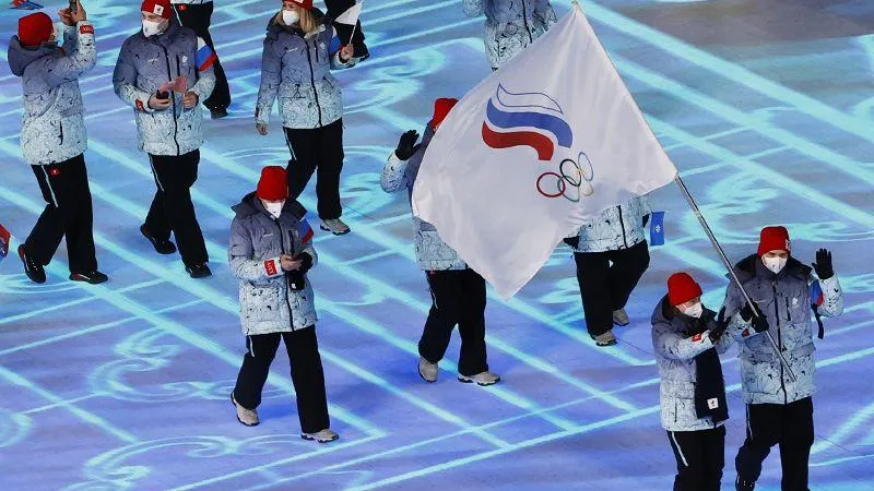 Российским спортсменам стоит остерегаться международных провокаций, заявили в Госдуме