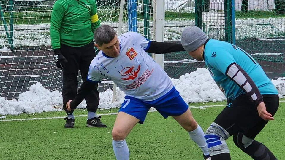 Фото: Роман Савельев