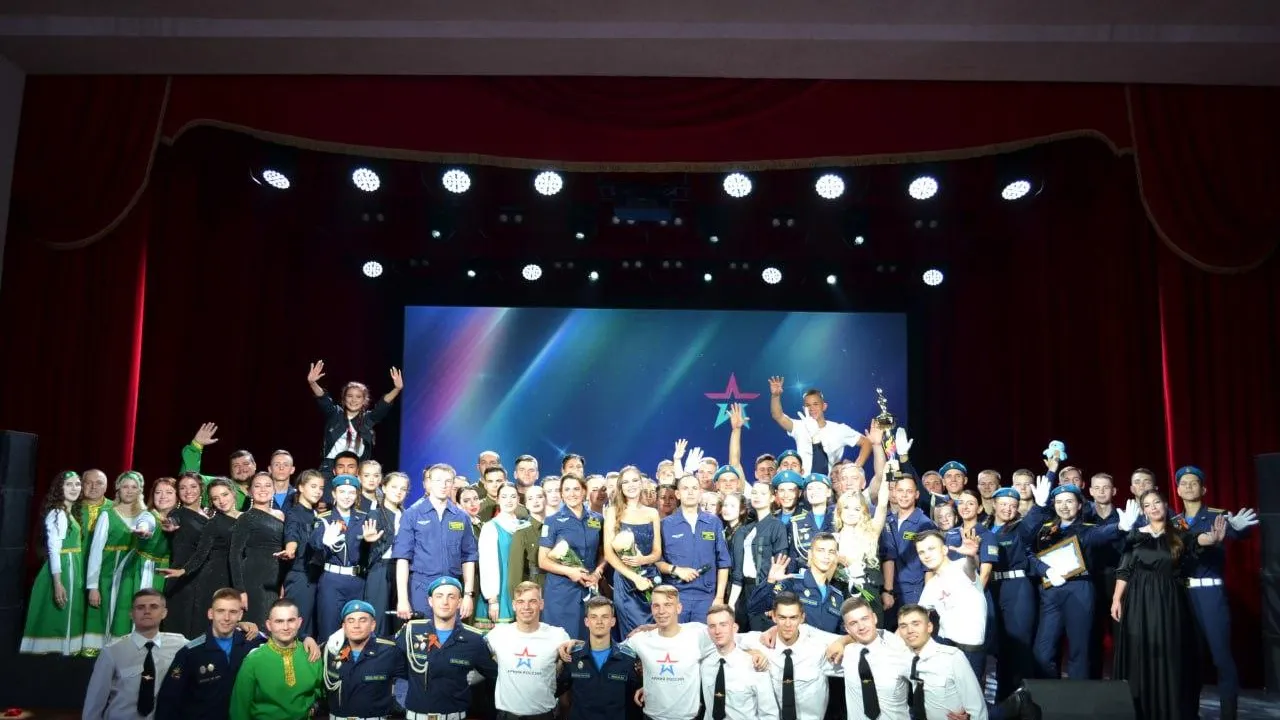 фото:администрация Краснознаменска