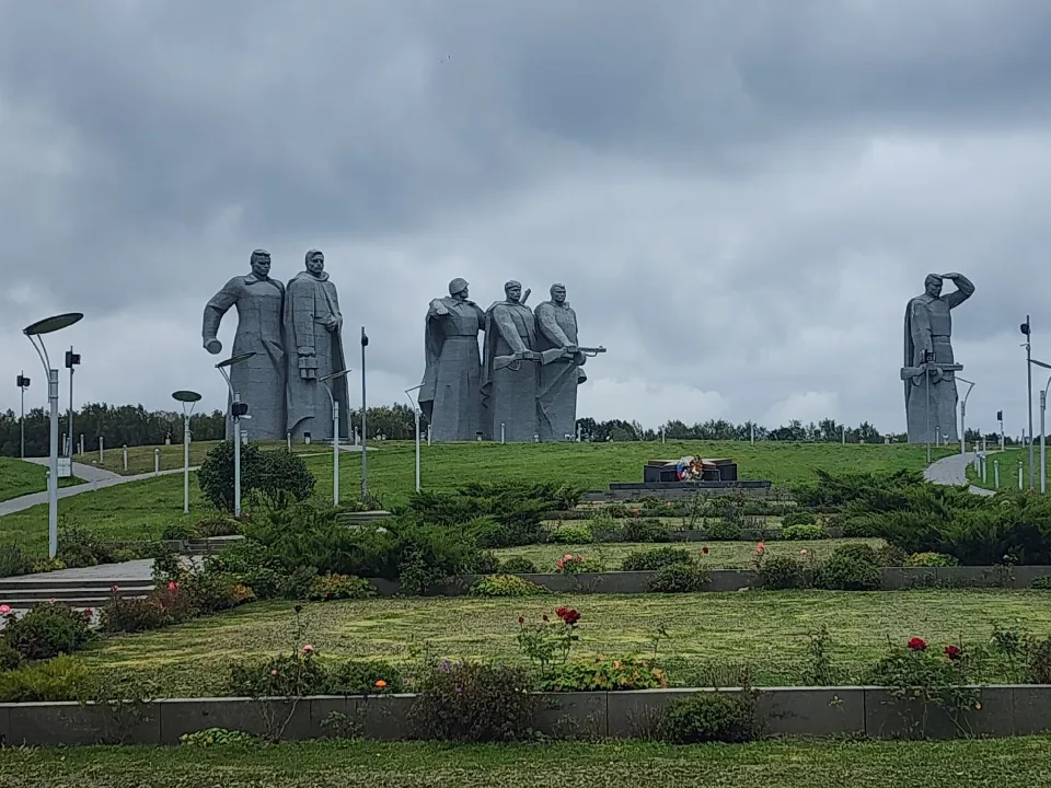Фото: МедиаБанк Подмосковья/Дмитрий Беденко