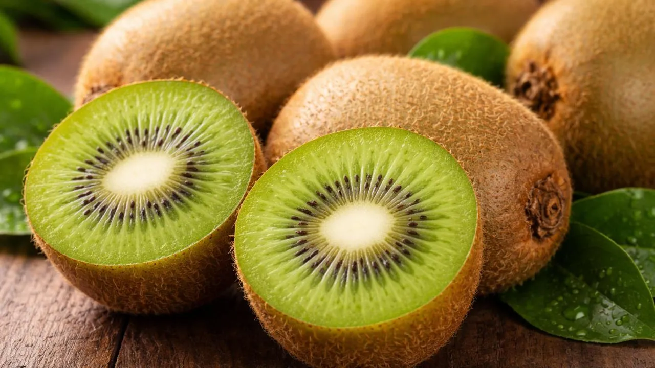 Врачи посоветовали есть киви перед сном при хроническом стрессе