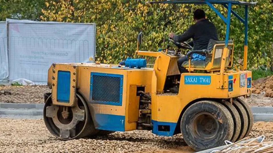 Фото: пресс-служба администрации Одинцовского г.о.