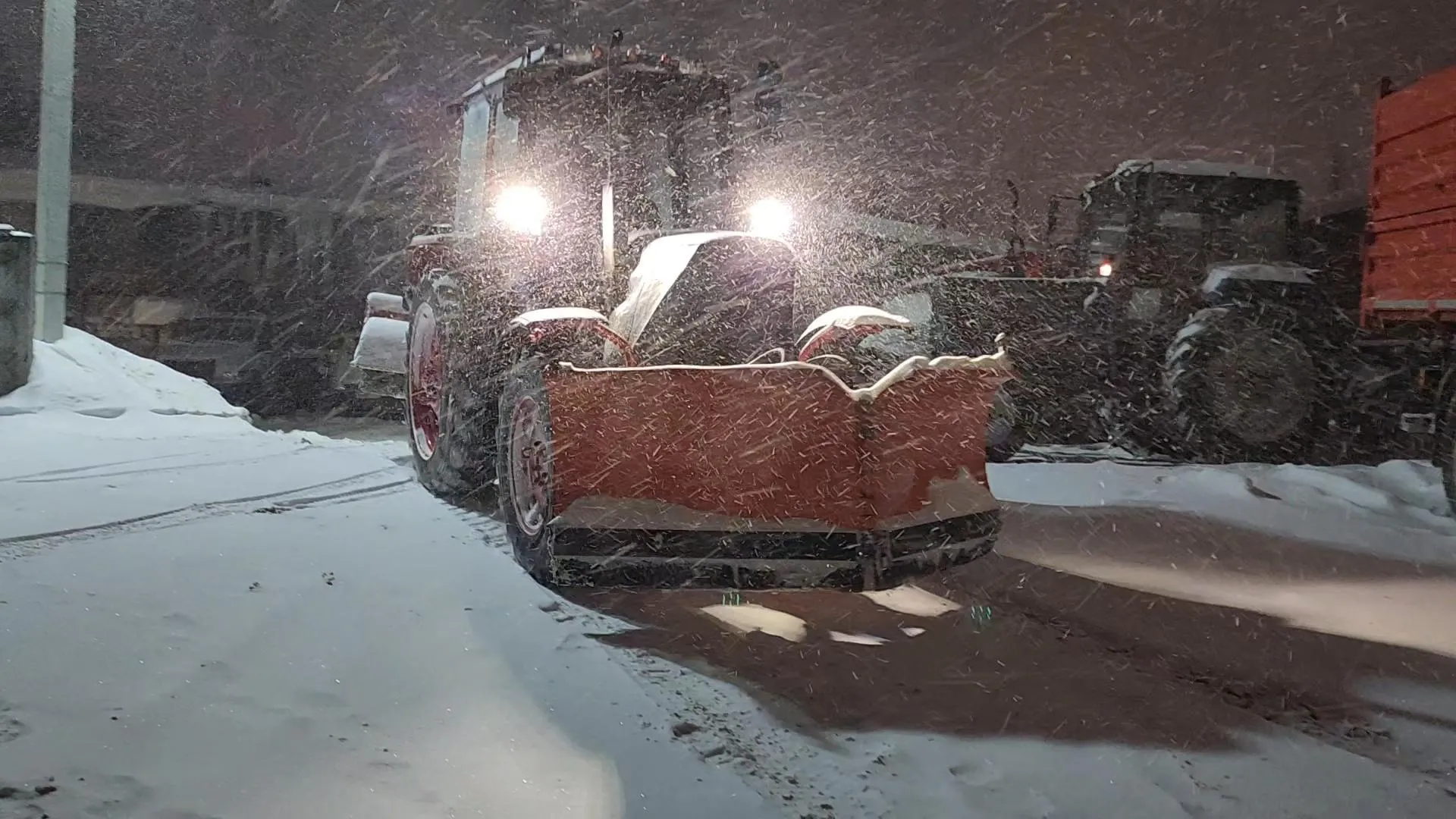 МедиаБанк Подмосковья/Юлия Андросова