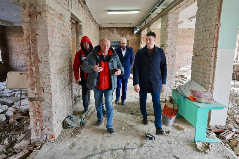 Пресс-служба администрации Павлово-Посадского городского округа