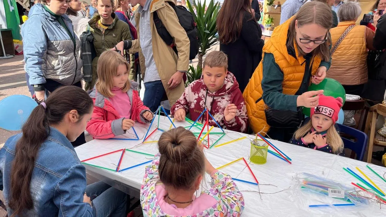 пресс-служба администрации Раменского г.о.