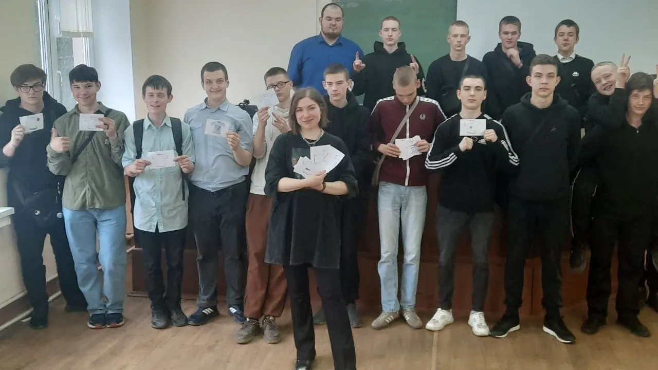 Фото: пресс-служба администрации г.о. Кашира