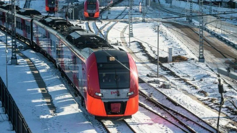 Жителям Подмосковья напомнили об изменении стоимости проезда в ряде поездов в праздники