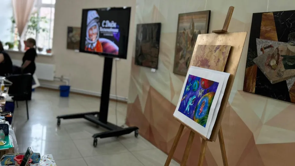 Фото: t.me/Музейно-туристический центр Клин