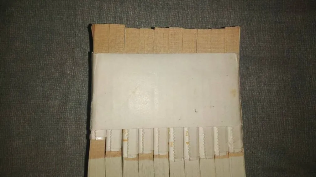 Фото: городская доска объявлений