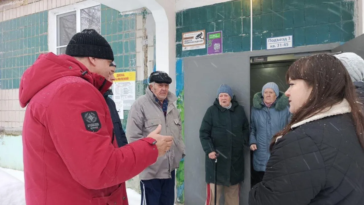 Пресс-служба администрации городского округа Талдом