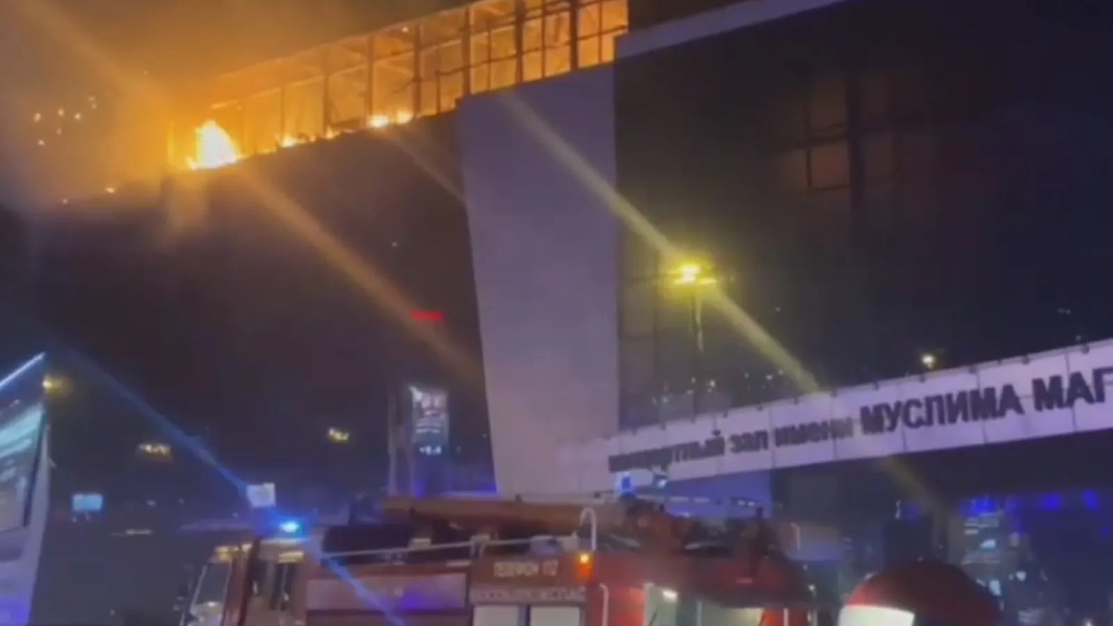 Фото: Стоп-кадр видео МЧС России