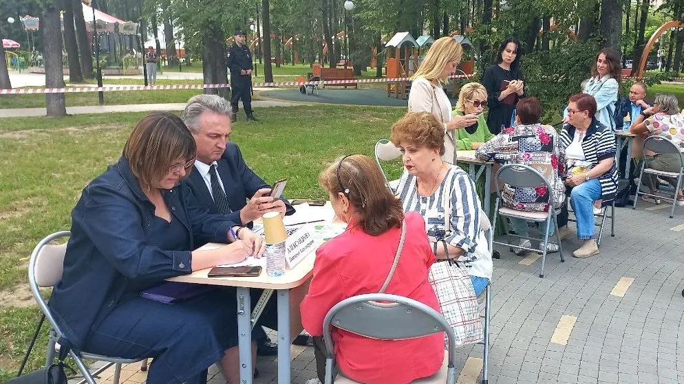 Фото: Олег Книжник