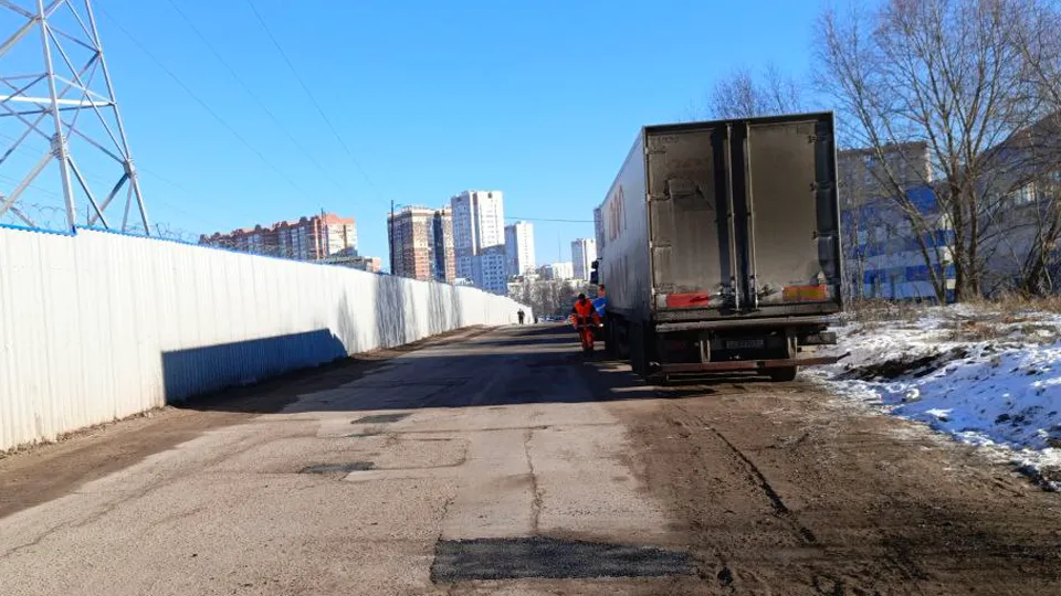 Фото: МЦУР Одинцовского г.о.