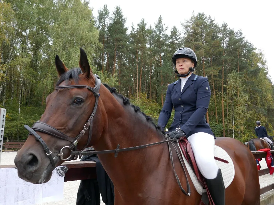 REGIONS/Мария Андрюхина