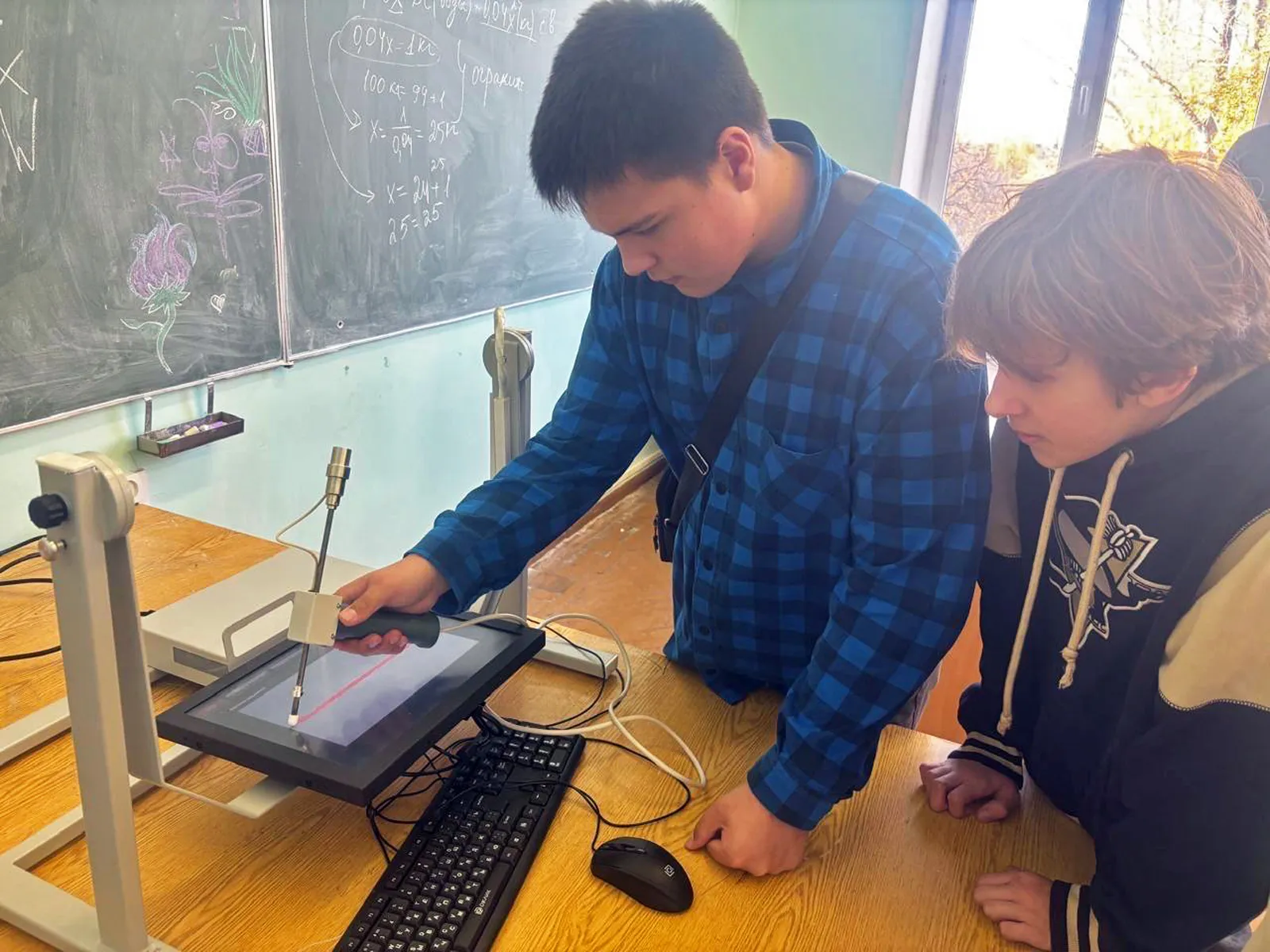 Фото: ГБПОУ МО «Ступинский техникум им. А.Т. Туманова»