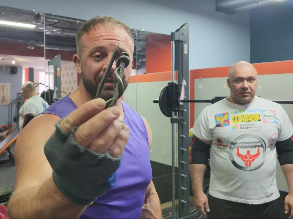 Фото: МедиаБанк Подмосковья/Наталья Лымарь