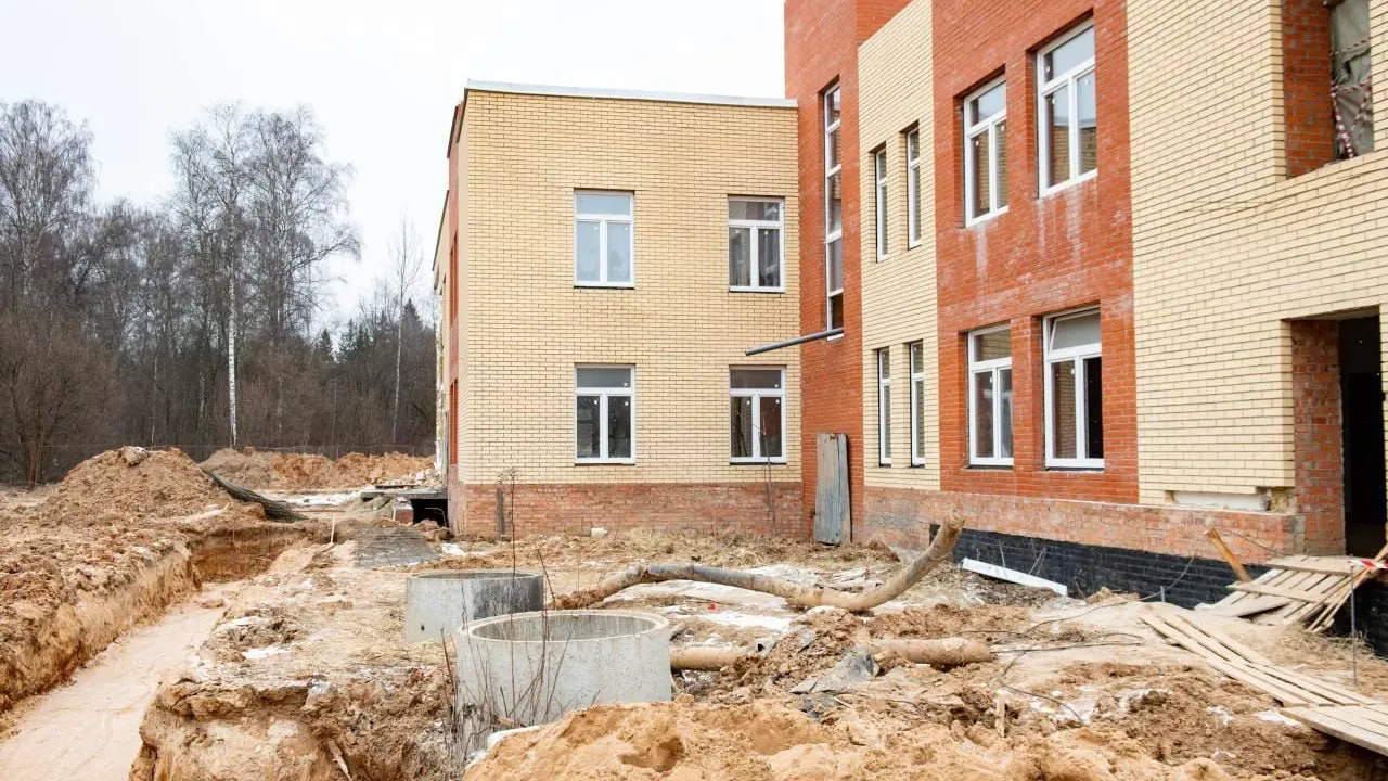 Пресс-служба администрации муниципального округа Истра