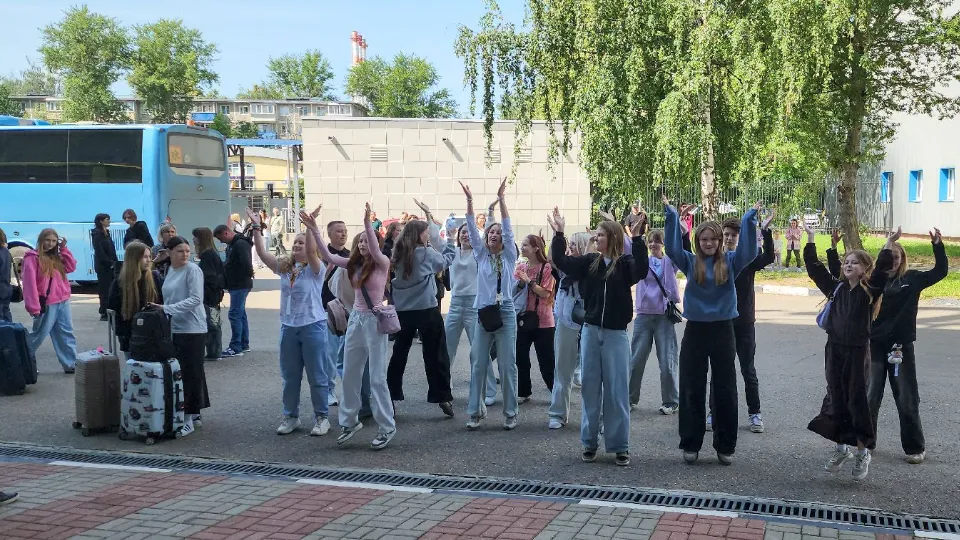 REGIONS/Мария Андрюхина