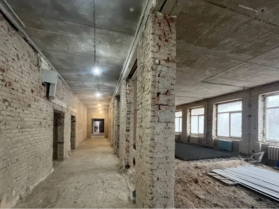 Фото: Министерство строительного комплекса Московской области