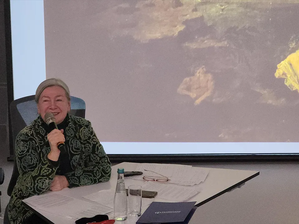 Фото: МедиаБанк Подмосковья/Михаил Раскин