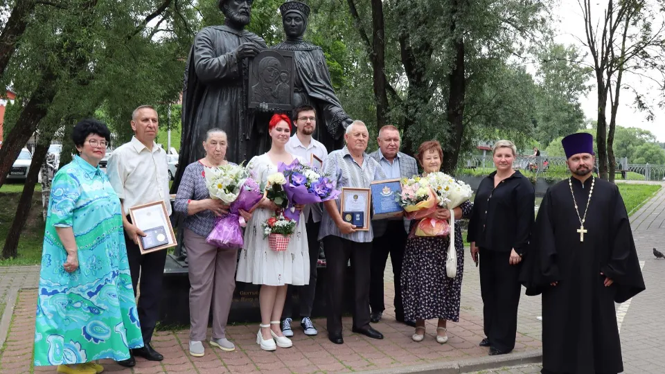 Фото: Министерство социального развития Московской области