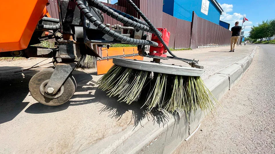 Фото: Министерство транспорта и дорожной инфраструктуры Московской области