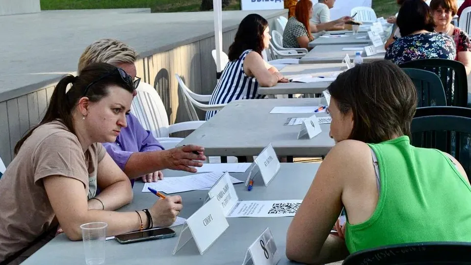 Фото: пресс-служба Администрации г.о. Жуковский