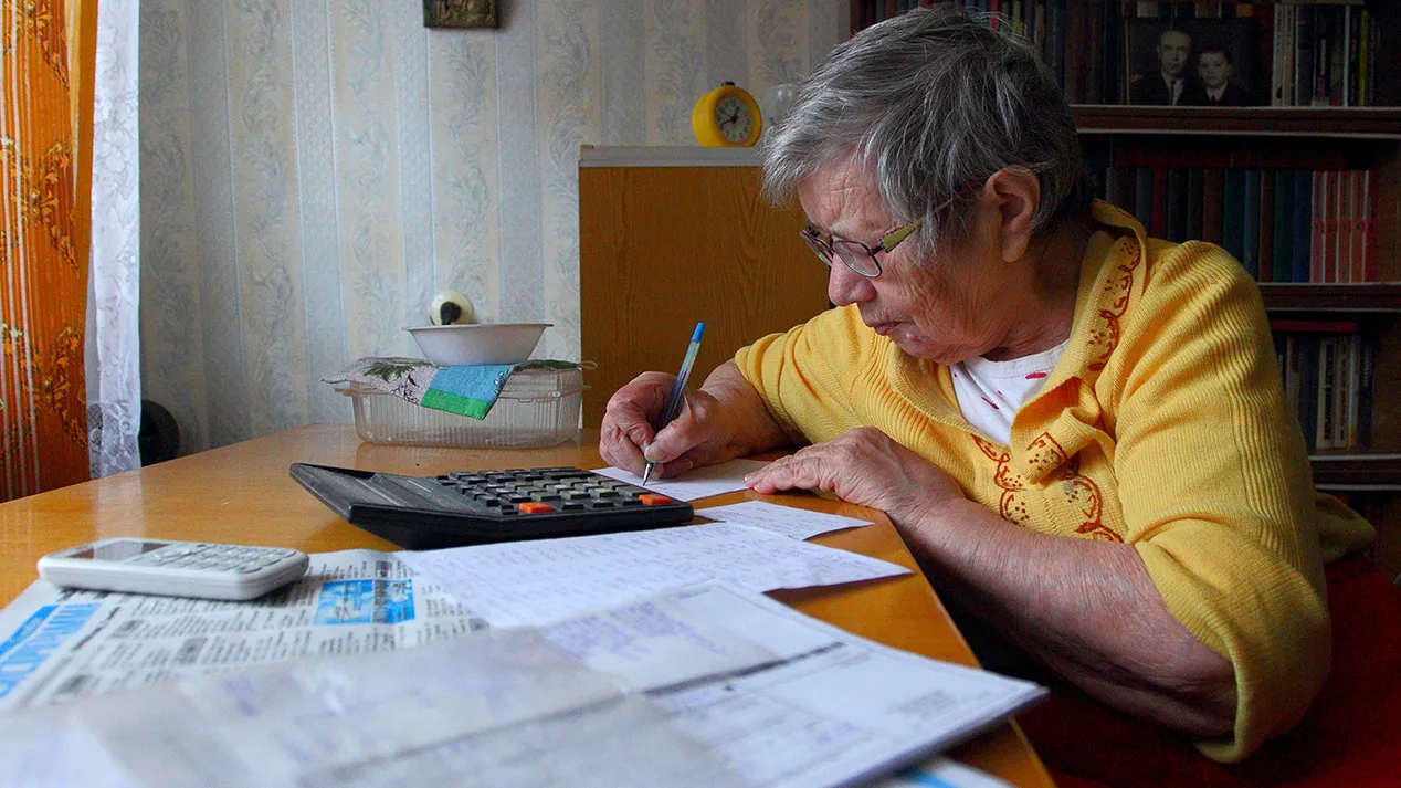 Фото: ТАСС/Роман Храмовник