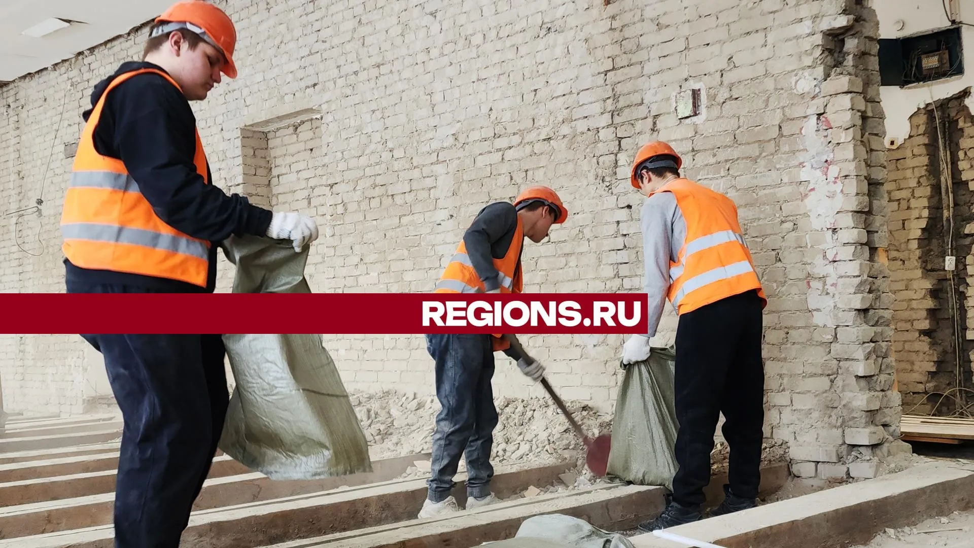 Фото: Нина Басистая