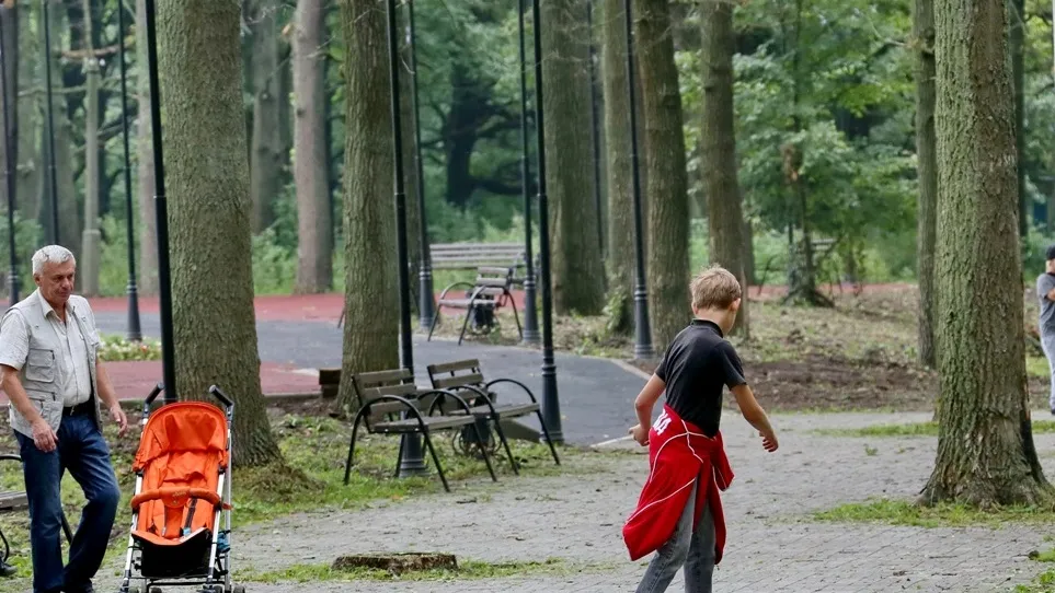 Фото: Владимир Лебедев