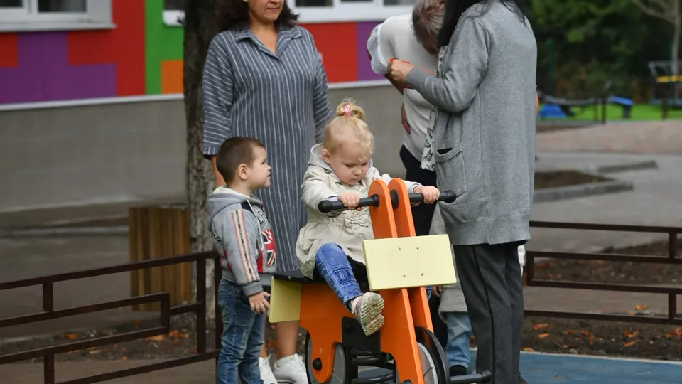 Фото: РИА Новости