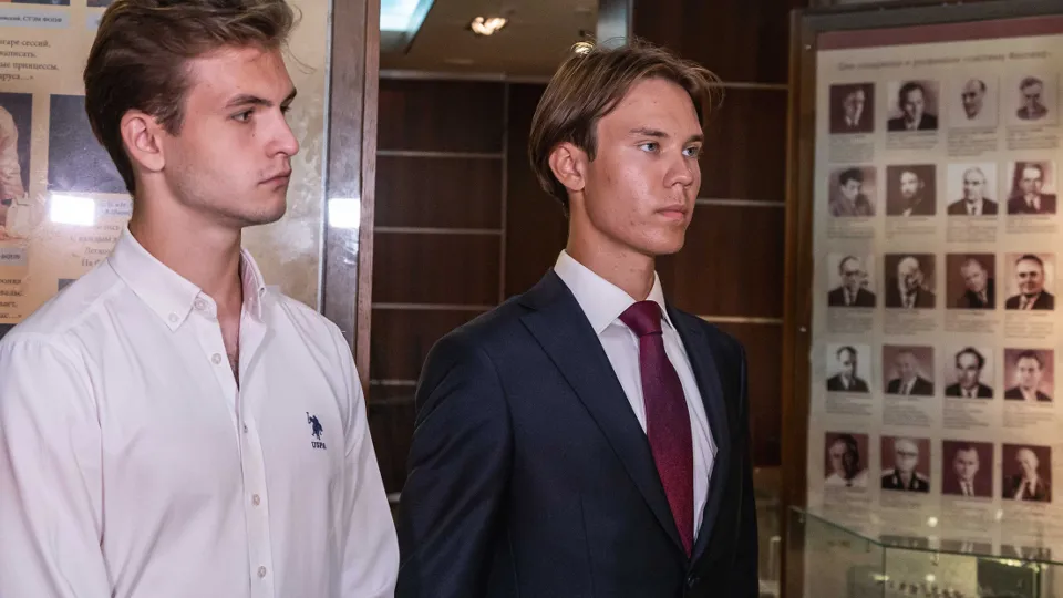 Фото: пресс-служба Губернатора и Правительства Московской области