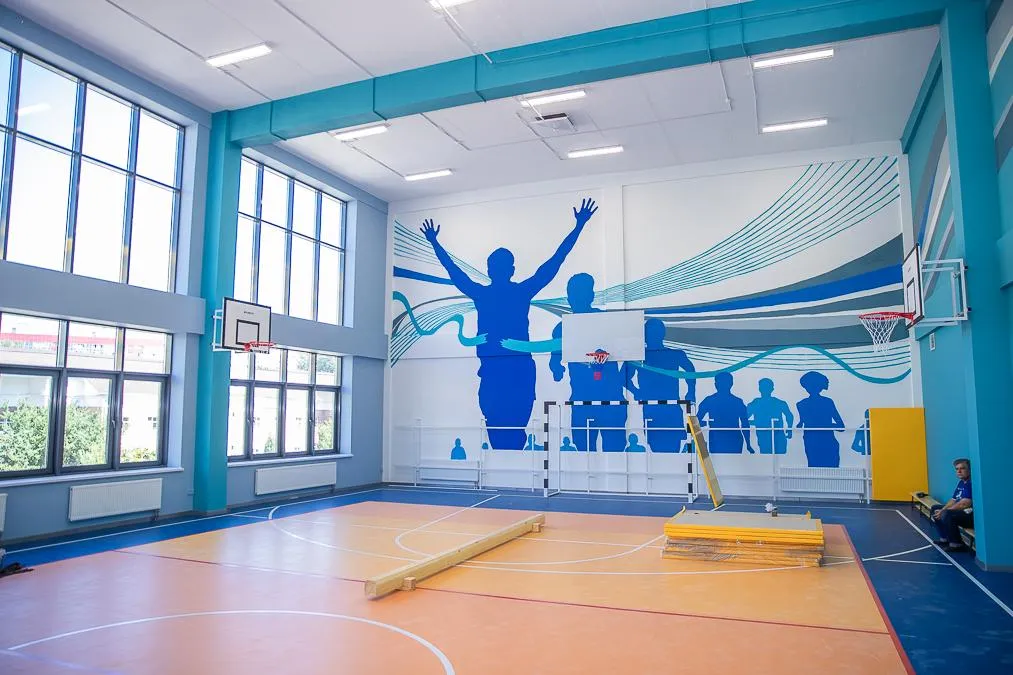 Фото: Пресс-служба администрации Одинцовского г.о.